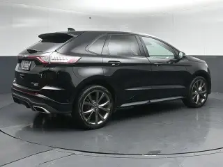 Ford Edge 2018 AWD Sport 4 puertas Crossover