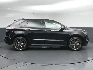 Ford Edge 2018 AWD Sport 4 puertas Crossover