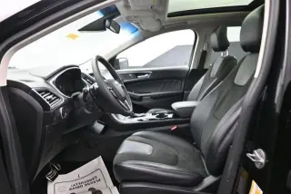 Ford Edge 2018 AWD Sport 4 puertas Crossover