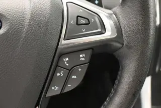 Ford Edge 2024 AWD Titanium 4 puertas SUV