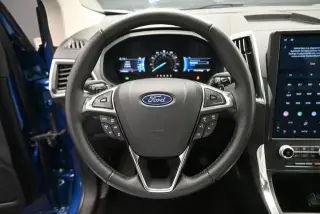 Ford Edge 2024 AWD Titanium 4 puertas SUV
