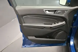 Ford Edge 2024 AWD Titanium 4 puertas SUV