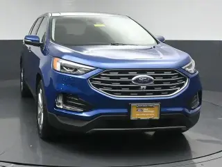 Ford Edge 2024 AWD Titanium 4 puertas SUV