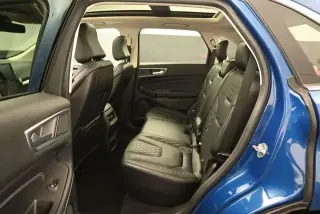 Ford Edge 2024 AWD Titanium 4 puertas SUV