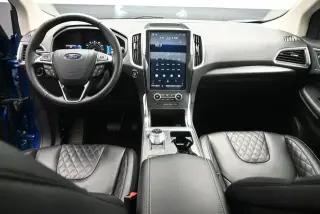 Ford Edge 2024 AWD Titanium 4 puertas SUV