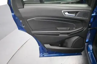 Ford Edge 2024 AWD Titanium 4 puertas SUV