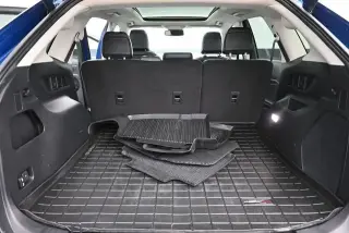 Ford Edge 2024 AWD Titanium 4 puertas SUV