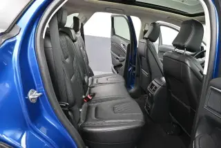 Ford Edge 2024 AWD Titanium 4 puertas SUV
