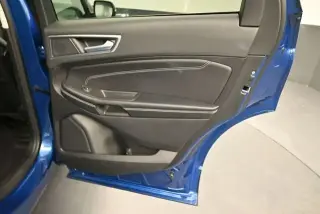 Ford Edge 2024 AWD Titanium 4 puertas SUV