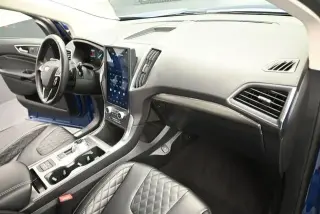 Ford Edge 2024 AWD Titanium 4 puertas SUV