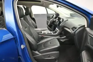 Ford Edge 2024 AWD Titanium 4 puertas SUV