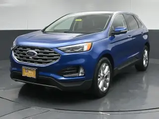 Ford Edge 2024 AWD Titanium 4 puertas SUV