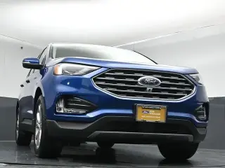Ford Edge 2024 AWD Titanium 4 puertas SUV