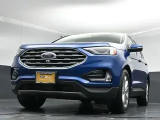 Ford Edge 2024 AWD Titanium 4 puertas SUV