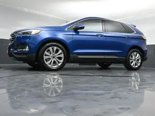 Ford Edge 2024 AWD Titanium 4 puertas SUV
