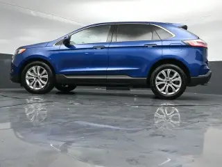 Ford Edge 2024 AWD Titanium 4 puertas SUV