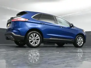 Ford Edge 2024 AWD Titanium 4 puertas SUV