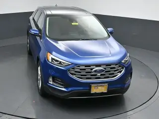 Ford Edge 2024 AWD Titanium 4 puertas SUV
