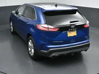 Ford Edge 2024 AWD Titanium 4 puertas SUV