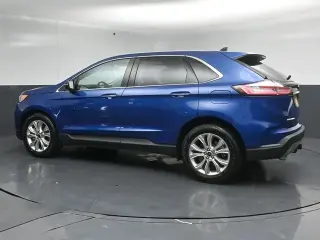 Ford Edge 2024 AWD Titanium 4 puertas SUV