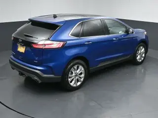 Ford Edge 2024 AWD Titanium 4 puertas SUV