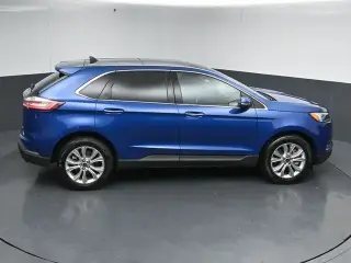 Ford Edge 2024 AWD Titanium 4 puertas SUV