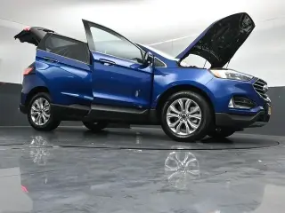 Ford Edge 2024 AWD Titanium 4 puertas SUV