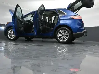 Ford Edge 2024 AWD Titanium 4 puertas SUV