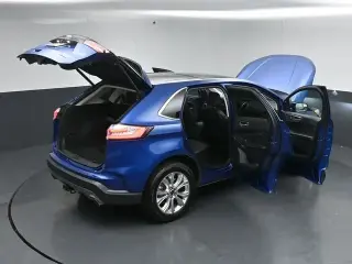 Ford Edge 2024 AWD Titanium 4 puertas SUV