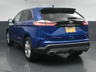Ford Edge 2024 AWD Titanium 4 puertas SUV