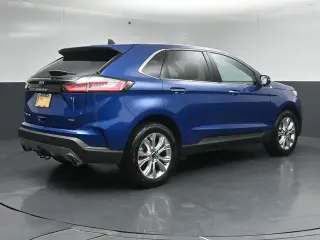 Ford Edge 2024 AWD Titanium 4 puertas SUV