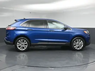 Ford Edge 2024 AWD Titanium 4 puertas SUV
