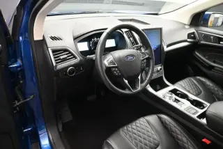 Ford Edge 2024 AWD Titanium 4 puertas SUV