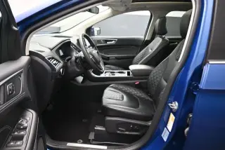 Ford Edge 2024 AWD Titanium 4 puertas SUV
