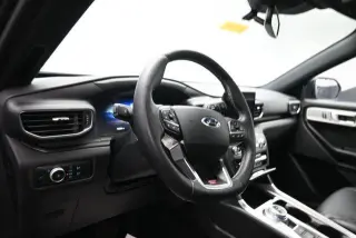 Ford Explorer 2020 AWD ST 4p SUV