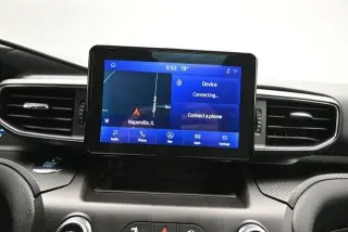 Ford Explorer 2020 AWD ST 4p SUV