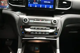Ford Explorer 2020 AWD ST 4p SUV