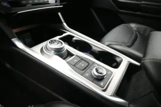 Ford Explorer 2020 AWD ST 4p SUV