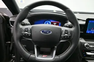 Ford Explorer 2020 AWD ST 4p SUV