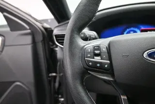 Ford Explorer 2020 AWD ST 4p SUV