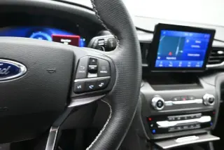 Ford Explorer 2020 AWD ST 4p SUV