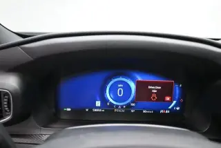 Ford Explorer 2020 AWD ST 4p SUV