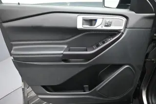 Ford Explorer 2020 AWD ST 4p SUV