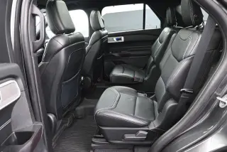 Ford Explorer 2020 AWD ST 4p SUV