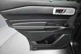 Ford Explorer 2020 AWD ST 4p SUV