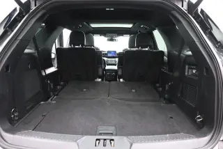 Ford Explorer 2020 AWD ST 4p SUV