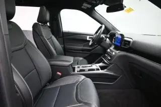 Ford Explorer 2020 AWD ST 4p SUV