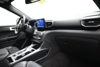 Ford Explorer 2020 AWD ST 4p SUV