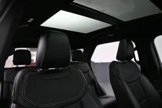Ford Explorer 2020 AWD ST 4p SUV
