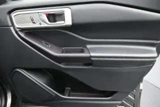 Ford Explorer 2020 AWD ST 4p SUV